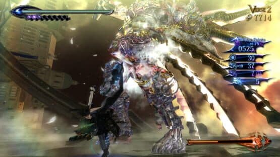 Bayonetta 2 — screenshot 6