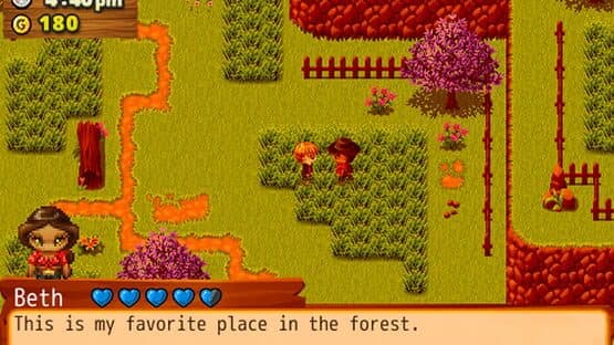 Our Love Will Grow — screenshot 4