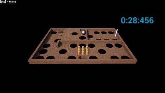 Pivot Puzzles — screenshot 2