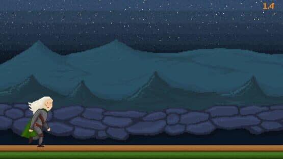 Escape the Darkness — screenshot 2