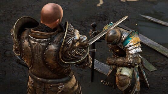 For Honor — screenshot 5
