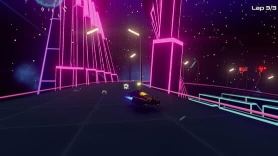 Mercury Race — screenshot 8