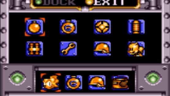 Tails Adventure — screenshot 1
