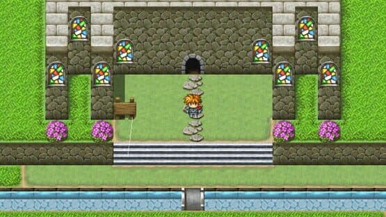 Final Quest — screenshot 1