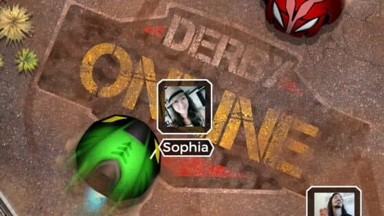 Mean Machines — screenshot 3