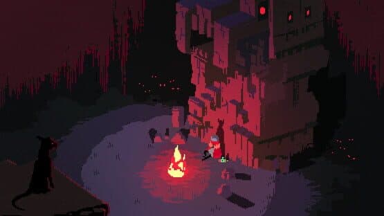 Hyper Light Drifter — screenshot 4