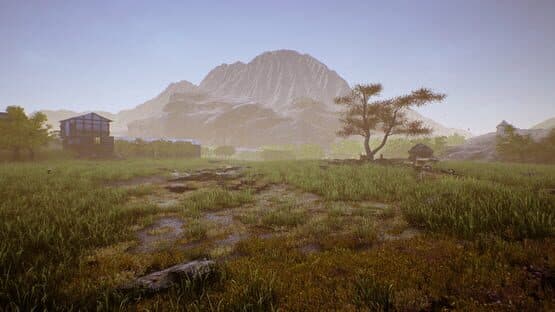 Grim: Mystery of Wasules — screenshot 1