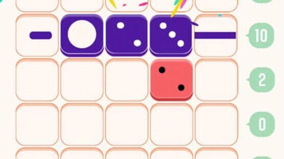 Tens! — screenshot 2