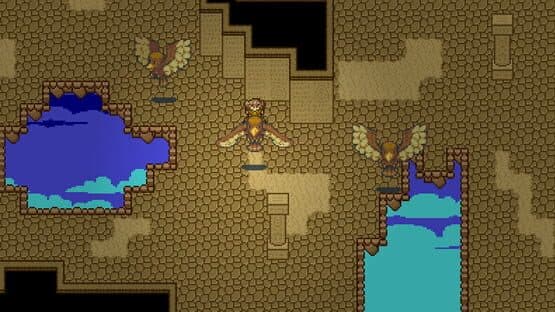 Life Forge ORPG — screenshot 1