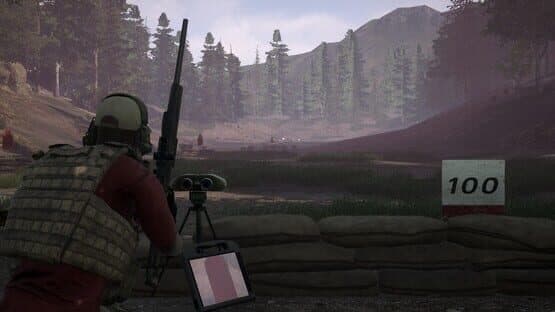 Ground Branch — screenshot 8