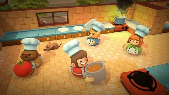 Overcooked!: Special Edition — screenshot 6