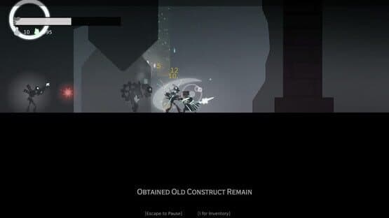 Never Ending Night — screenshot 3