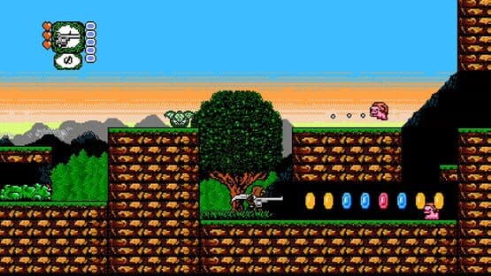 Super GunWorld 2 — screenshot 5