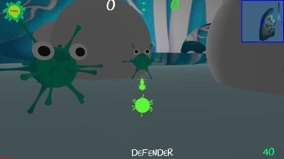 Viral — screenshot 5