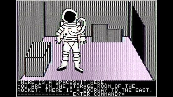 Mission Asteroid — screenshot 4