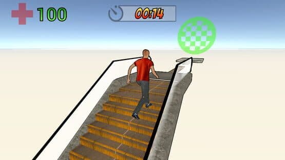 Clumsy Fred — screenshot 5