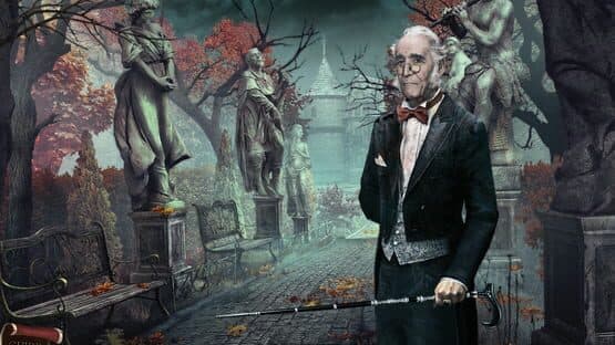 Shiver: Poltergeist - Collector's Edition — screenshot 5