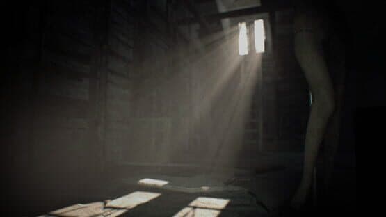 Resident Evil 7 Teaser: Beginning Hour — screenshot 7