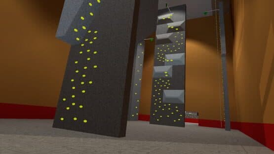 Indoor Rock Climbing VR — screenshot 1