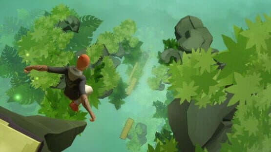 Sky Dancer: Free Falling — screenshot 6