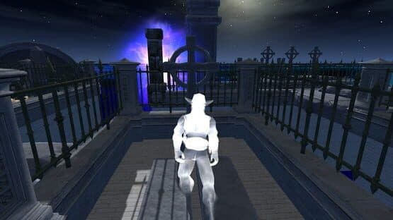 Cowboy's Adventure — screenshot 2
