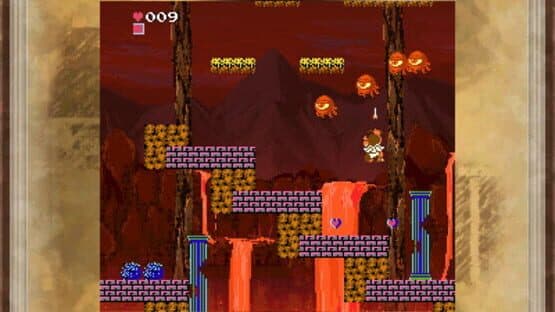 3D Classics: Kid Icarus — screenshot 6
