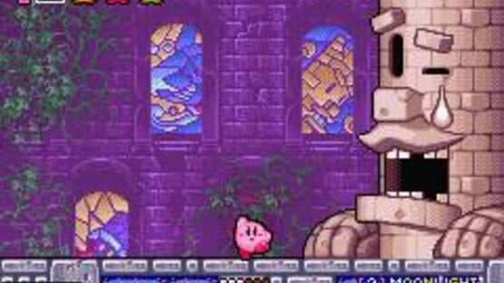 Kirby & the Amazing Mirror — screenshot 7