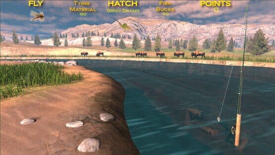 Trophy Trout — screenshot 4