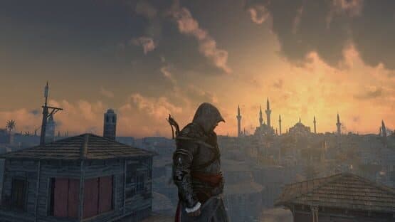Assassin's Creed: The Ezio Collection — screenshot 2