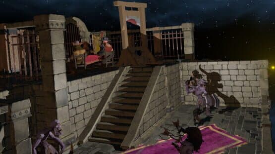 Diorama Worlds — screenshot 1