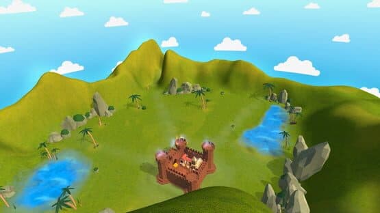 Perch — screenshot 4