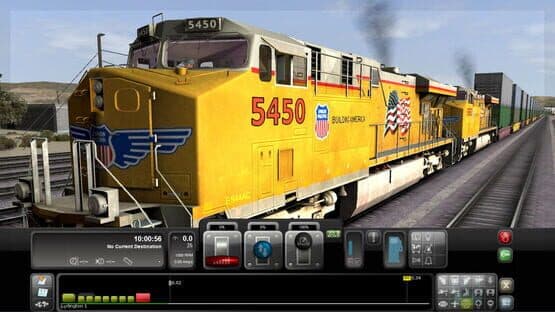 Railworks 2: Train Simulator — screenshot 3