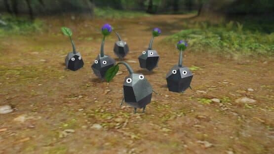 Pikmin 3 — screenshot 7