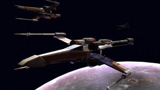Star Wars: Empire at War - Gold Pack — screenshot 7