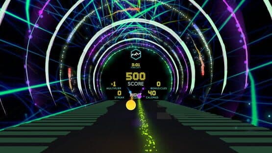 BoxVR — screenshot 5