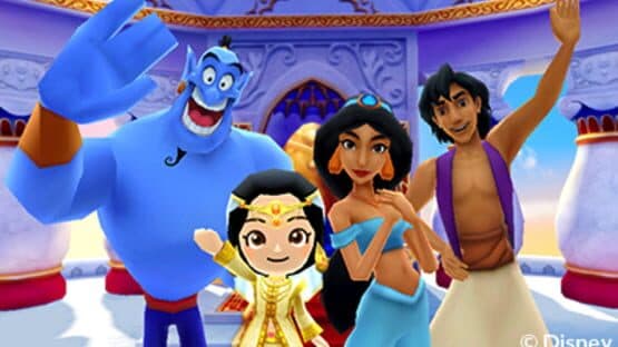 Disney Magical World — screenshot 7