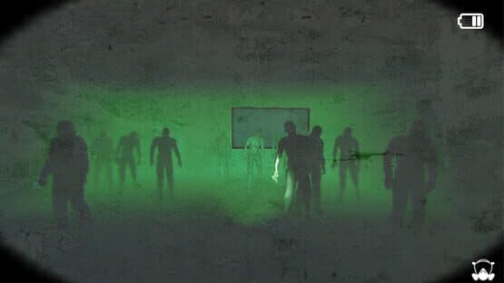 Die in the Dark — screenshot 1