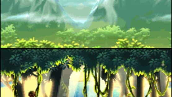 Maestro! Green Groove — screenshot 1