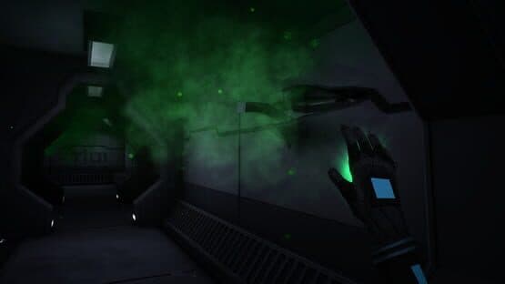 Drift Into Eternity — screenshot 4