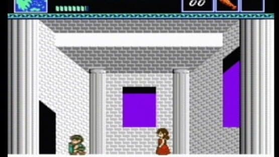 The Battle of Olympus — screenshot 2