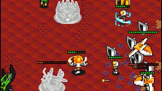 LEGO Battles — screenshot 3