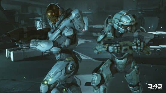 Halo 5: Guardians — screenshot 4