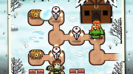 Guardian Sword — screenshot 4