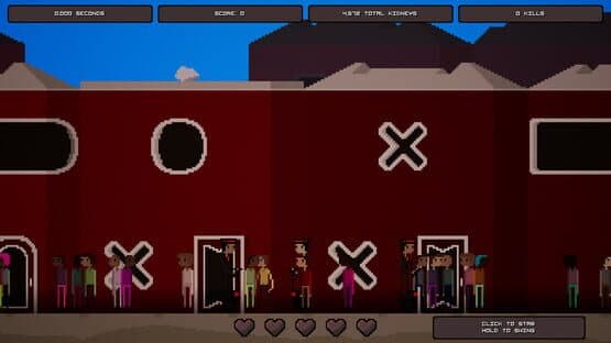 The Pillage — screenshot 2