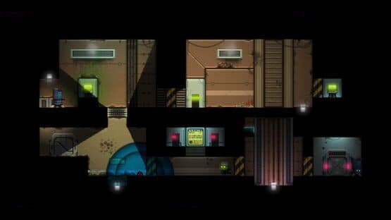 Stealth Bastard Deluxe — screenshot 2