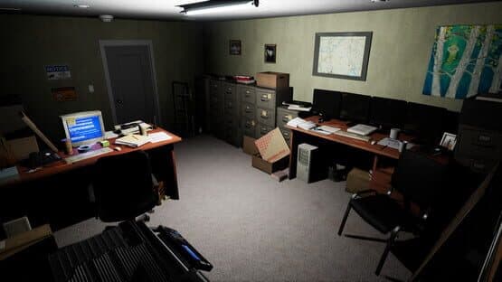 Emily Wants to Play Too — screenshot 3