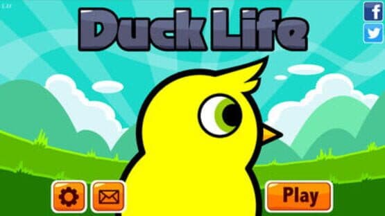 Duck Life — screenshot 1
