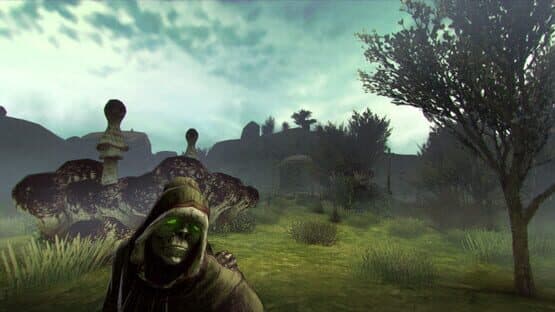 Shadows of Kurgansk — screenshot 5