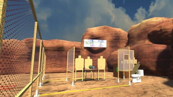 Practisim VR — screenshot 3