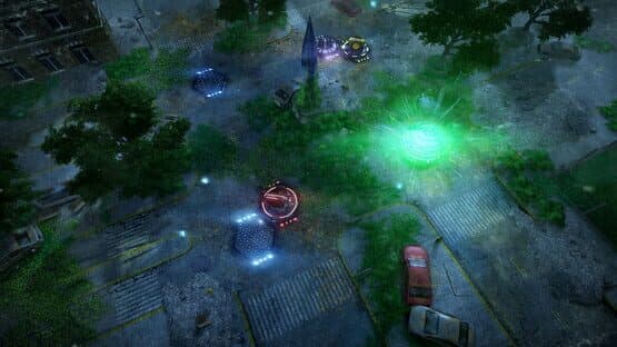 Brink of Extinction — screenshot 4